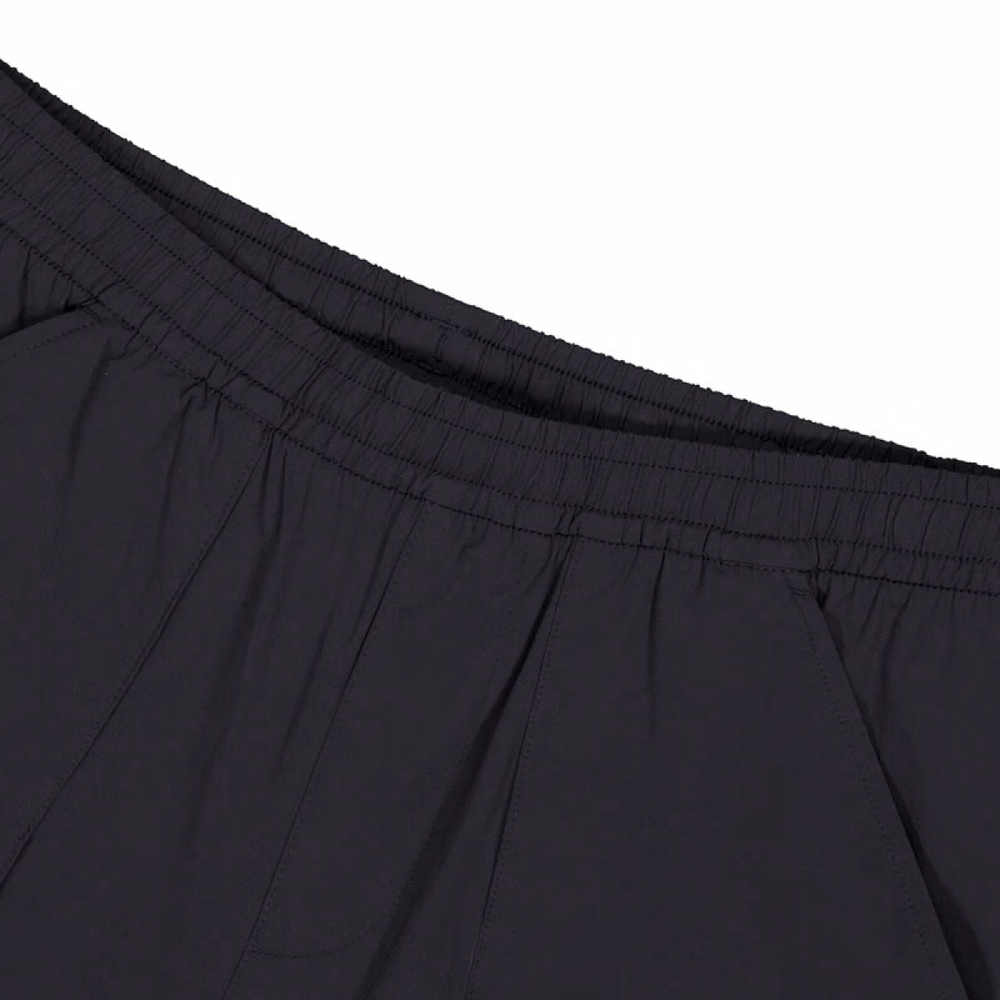 Шорты New Balance, NVE24141-BK