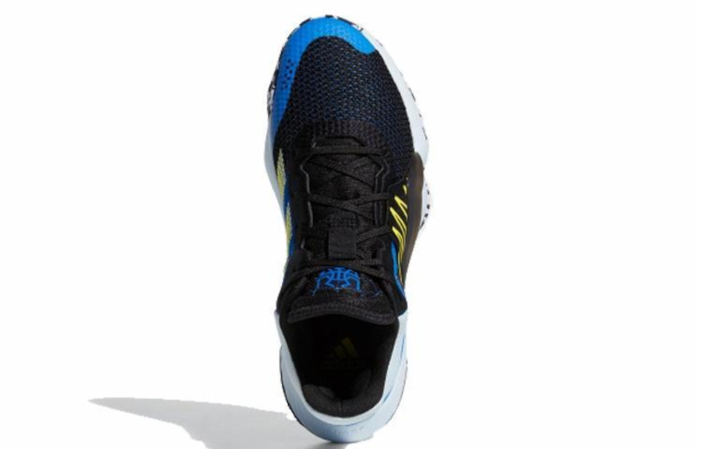 Кроссовки Adidas D.O.N. Issue 1 Gca