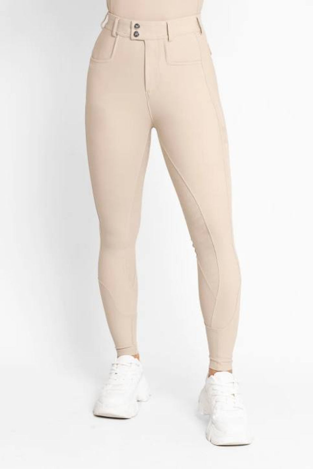 Бриджи Maximilian Reflection FULL GRIP