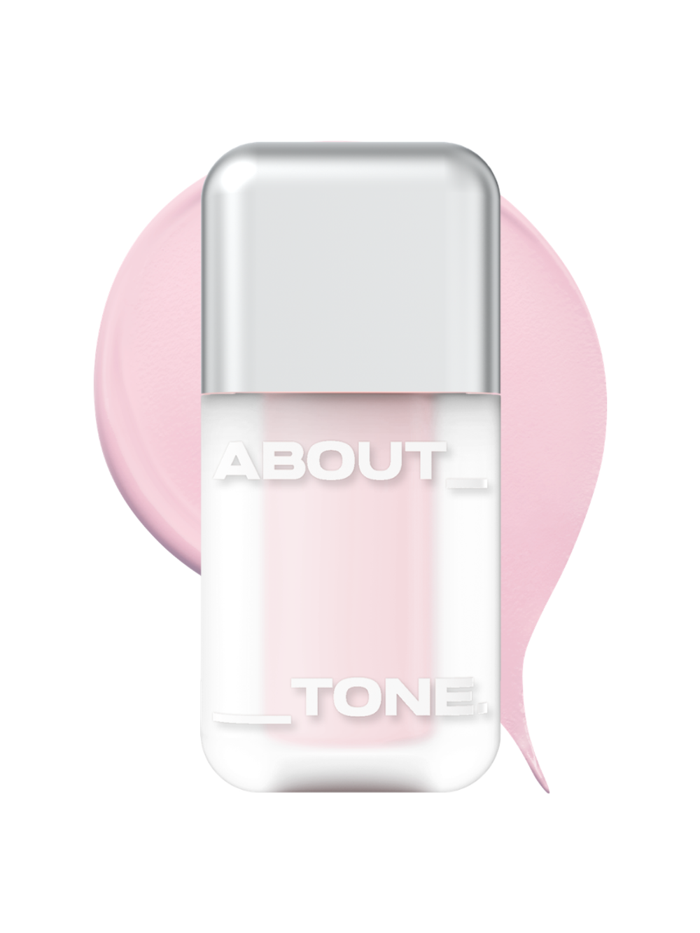 ABOUT TONE Skin Layer Fit Blusher - Жидкие румяна