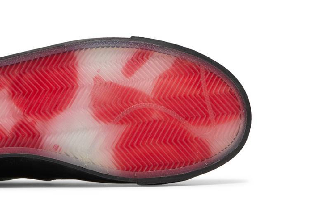Кроссовки Nike Blazer Doernbecher