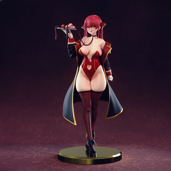 Houshou Marine - Hololive