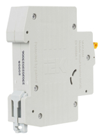 KARAT Автоматический выключатель ВА47-60M 1P C 6А 6кА IEK