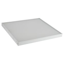 Светильник светодиодный ЭРА SPO-940-3-40K-032 32Вт 4000К 3360Лм 588x588x40 матовый