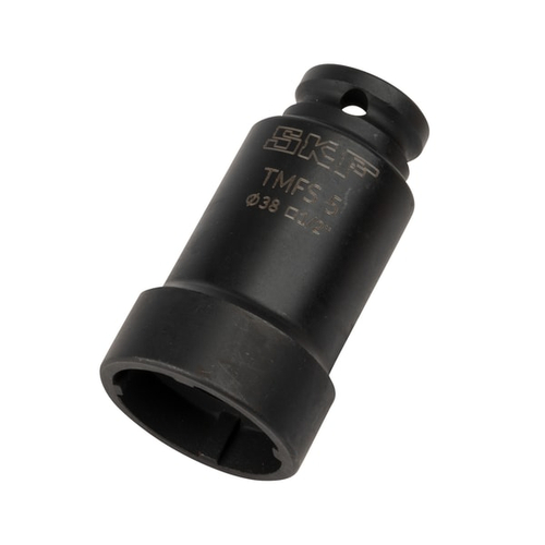 Торцевые ключи для стопорных гаек TMFS 5