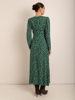 Платье "Скарлетт"