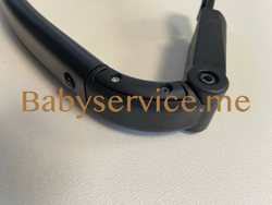 Каркас бампера Babyhit Trinity Racy