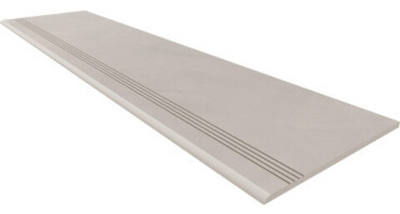 Фронтальная ступень GF01 Непол. (с насечками)