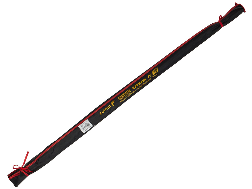 Спиннинг Salmo Sniper ULTRA N / 240см, 5-20г