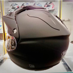 SHOEI Hornet ADV Matt Black