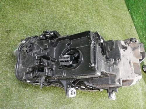 Фара правая BMW X3 G01, X4 G02 (2017-2021) Adaptive LED