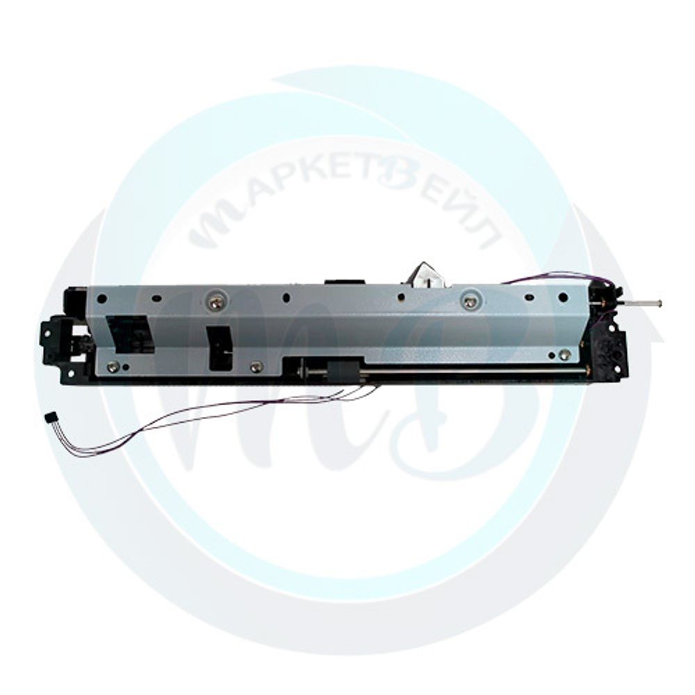 Узел захвата из кассеты (лоток 3) нижний HP LJ M5025/M5035/M5039 (RM1-2977) OEM