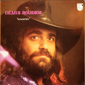 Demis Roussos / Souvenirs (LP)