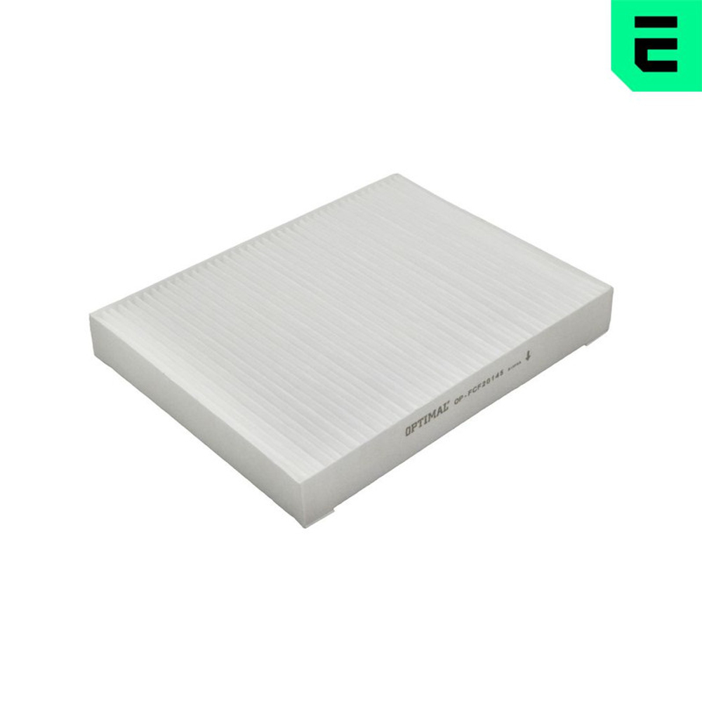 OPTIMAL - OPFCF20145-OPT - Filter, cabin air