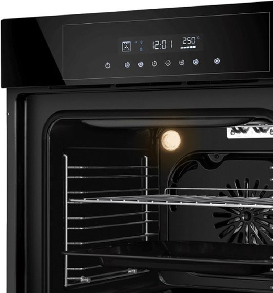 Духовой шкаф MAUNFELD AEOD60103B2