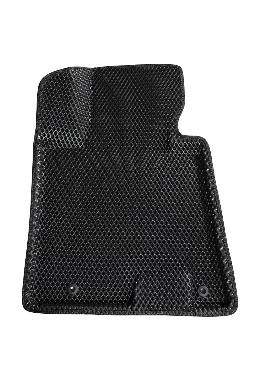 Коврики EVA 3D ромб для KIA Cee'd II 2012-2018, Seintex.95300