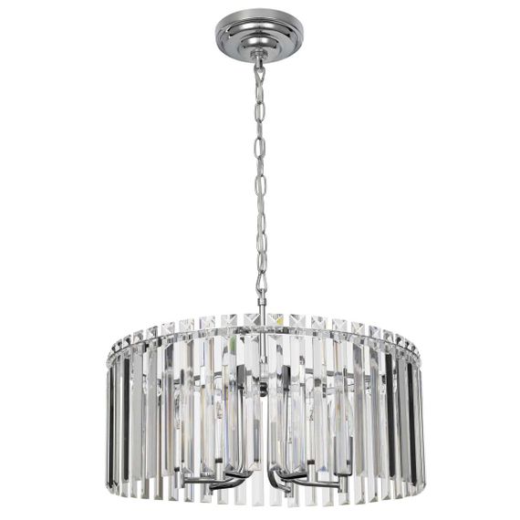 Люстра подвесная Citilux Джейн CL306161