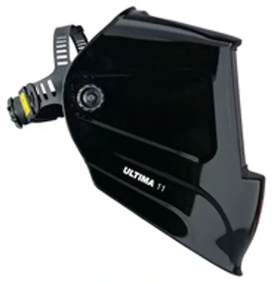 Сварочная маска Fubag ULTIMA 5-13 Panoramic Black