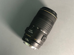 Canon EF 70-300 4-5.6 IS USM