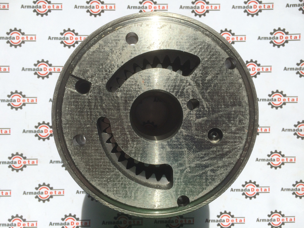 Насос КПП JCB 3cx 4cx 20/925552 OEM