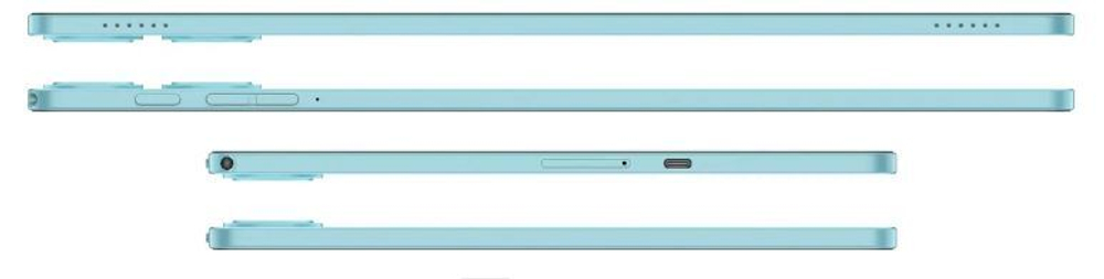 Планшет 11" TECLAST P50 Premium Set