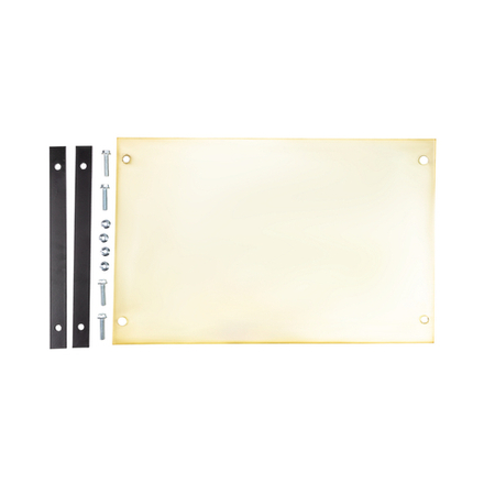 Коврик полиуретановый для виброплиты FTL PCF 70