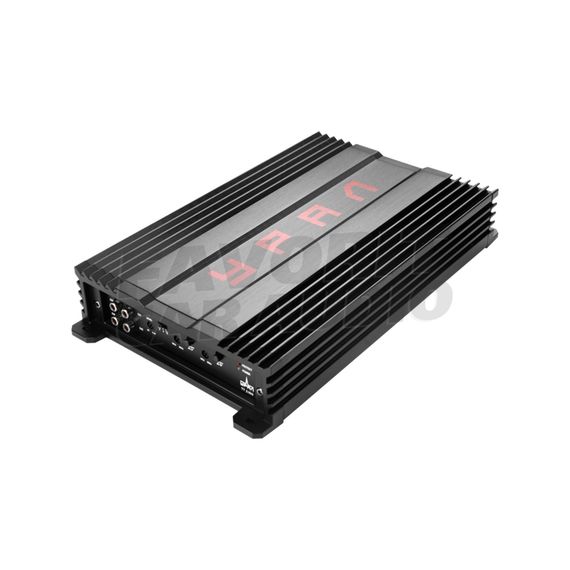 Усилитель URAL (УРАЛ) TT 2.100