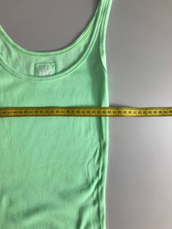 Топ Твое в рубчик, маркировка XS, визуально на 42 размер