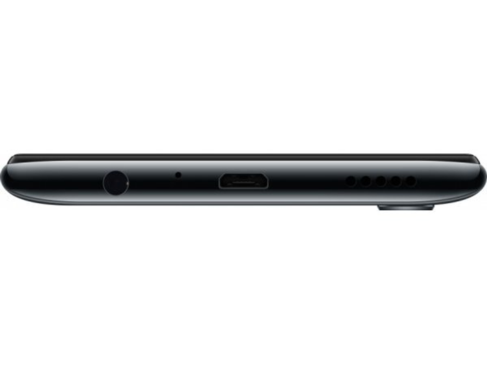 Смартфон Honor 10i 4/128Gb Midnight Black (HRY-LX1T)