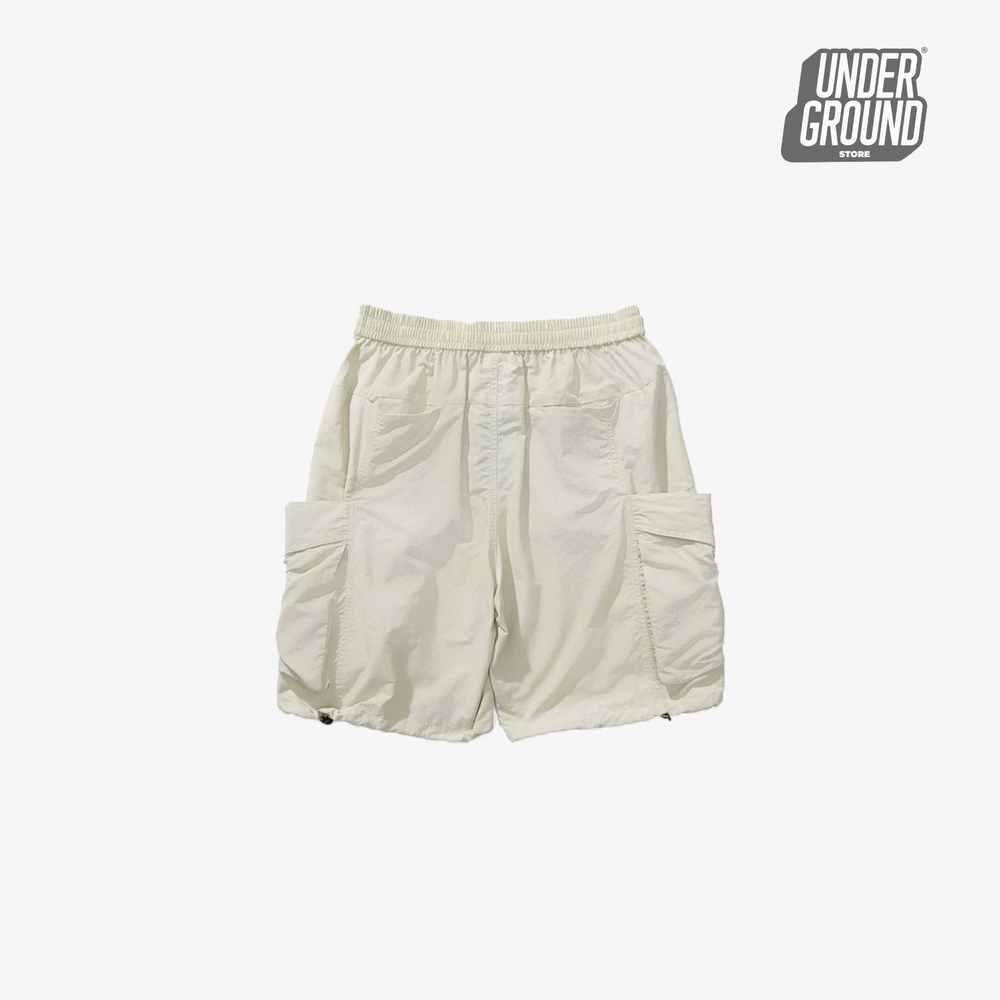 Шорты Nothomme Monterest Cargo хаки