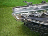 Фара левая Haval F7 (2019-н.в.) LED