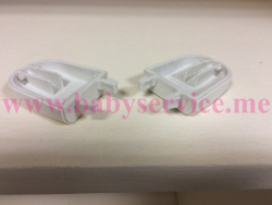 Регулятор Peg-Perego Tatamia правый