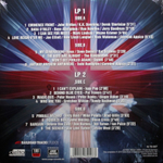Сборник / Rock Legends Playing The Songs Of The Who (2LP)