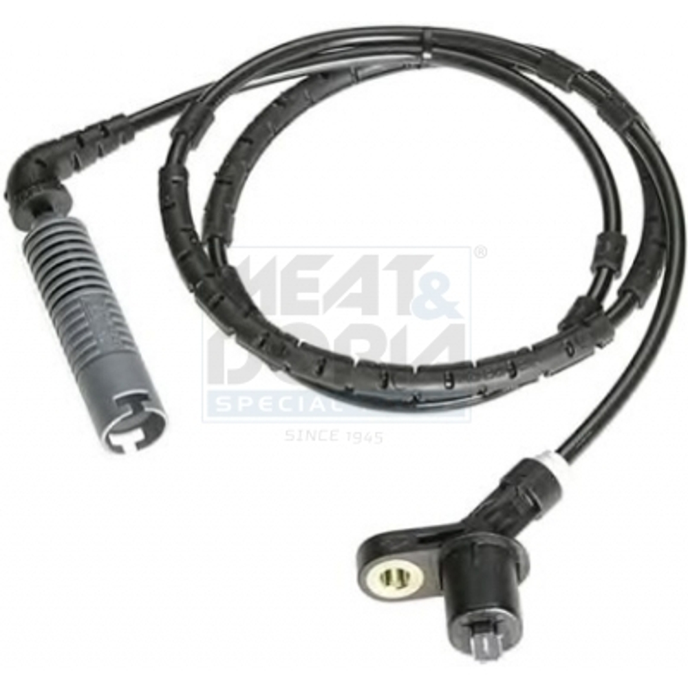 MEAT & DORIA - 90072-MDR - Sensor, wheel speed