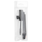 Viva Naturals, органическое касторовое масло, 473 мл (16 жидк. унций)