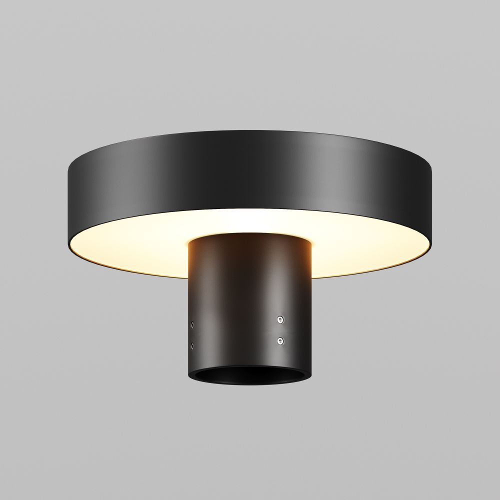 Уличный консольный светодиодный светильник Maytoni   O471H-L30GF3K