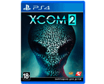 XCOM 2 (PS4) NEW