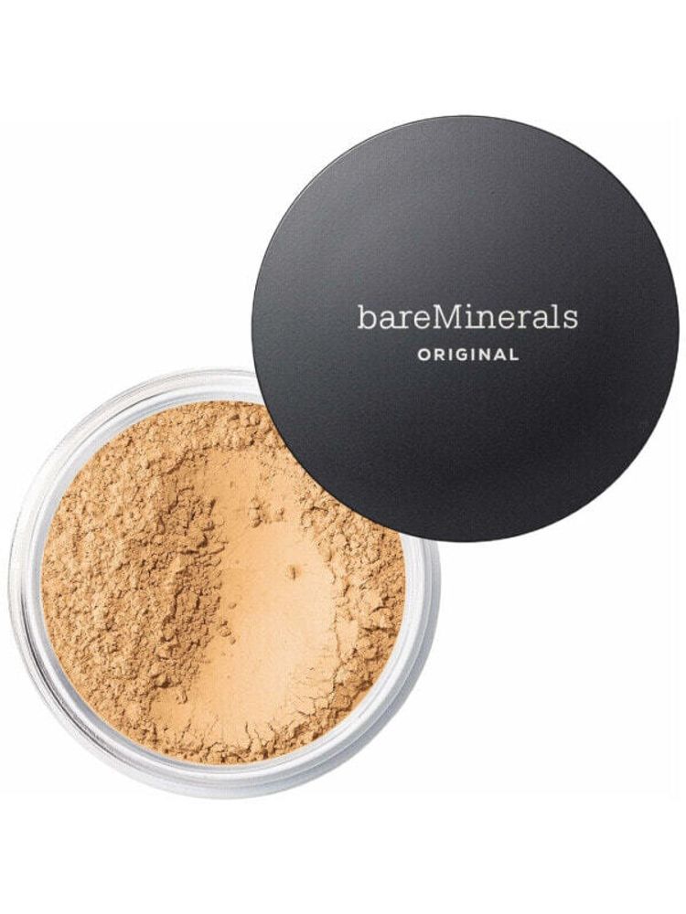 Пудра Основа под макияж в виде пудры bareMinerals Original Golden Medium Spf 15 8 g