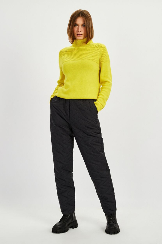 Брюки женские B0922511 BAON