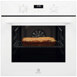 Электрический духовой шкаф Electrolux EOF5F50BV