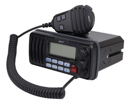 Радиостанция бортовая морская Аргут M-180