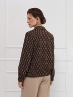 Жакет В-989 ВЕИ AKIMBO