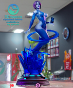 Halo Cortana Фигурка