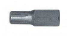 Бита 6-гранная Ribe M4х75ммL, 10мм Forsage F-1797504