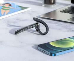 Беспроводная Bluetooth гарнитура Hoco S19 универсальная