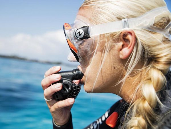 Aqua Lung Calypso 2017