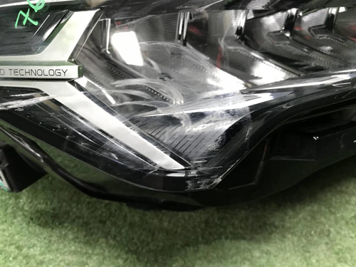 Фара правая Geely Coolray (2023-н.в.) LED