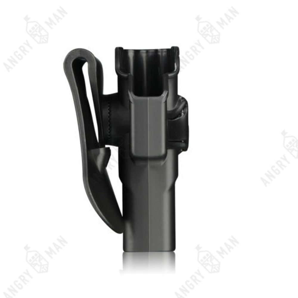 Кобура Glock пластиковая, Amomax