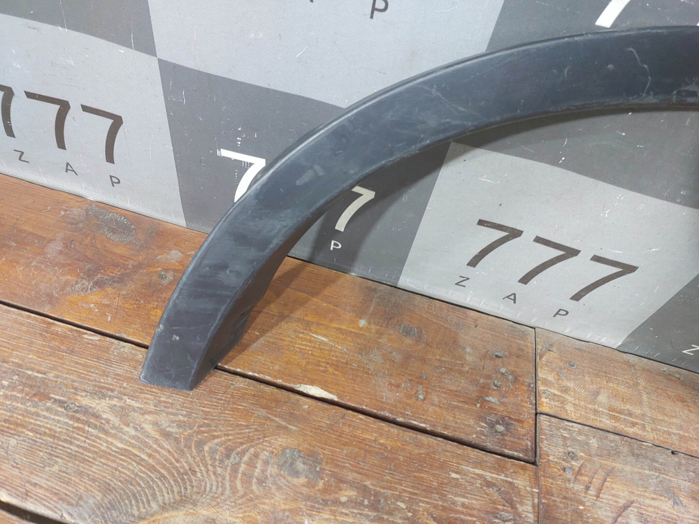 Накладка крыла заднего левого Nissan X-Trail 3 (T32) 13-22 Б/У Оригинал 788614CM0B