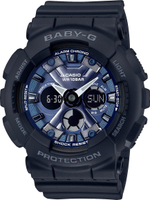 Японские наручные часы Casio Baby-G BA-130-1A2ER